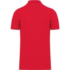 KARIBAN K2025 - Polo Piqué Bio180 Homme -Karioact Boutique aHR0cDovL21lZGlhMi5kZXNpZ25wYXJ0bmVyLmZyL2MvcC8xNjE2MS8xNjE2MS0xMjYyLTIuanBn