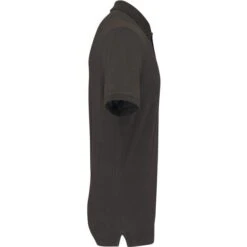 KARIBAN K2025 - Polo Piqué Bio180 Homme -Karioact Boutique aHR0cDovL21lZGlhMi5kZXNpZ25wYXJ0bmVyLmZyL2MvcC8xNjE2MS8xNjE2MS0xMzk3LTMuanBn