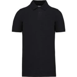 KARIBAN K2025 - Polo Piqué Bio180 Homme -Karioact Boutique aHR0cDovL21lZGlhMi5kZXNpZ25wYXJ0bmVyLmZyL2MvcC8xNjE2MS8xNjE2MS0xNTIwLTEuanBn