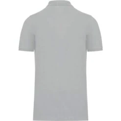 KARIBAN K2025 - Polo Piqué Bio180 Homme -Karioact Boutique aHR0cDovL21lZGlhMi5kZXNpZ25wYXJ0bmVyLmZyL2MvcC8xNjE2MS8xNjE2MS0xNjk5Ny0yLmpwZw