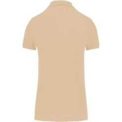 KARIBAN K2026 - Polo Piqué Bio180 Femme -Karioact Boutique aHR0cDovL21lZGlhMi5kZXNpZ25wYXJ0bmVyLmZyL2MvcC8xNjE2Mi8xNjE2Mi0xNDM4MS0yLmpwZw