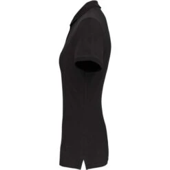 KARIBAN K2026 - Polo Piqué Bio180 Femme -Karioact Boutique aHR0cDovL21lZGlhMi5kZXNpZ25wYXJ0bmVyLmZyL2MvcC8xNjE2Mi8xNjE2Mi0xNTIwLTMuanBn