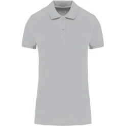 KARIBAN K2026 - Polo Piqué Bio180 Femme -Karioact Boutique aHR0cDovL21lZGlhMi5kZXNpZ25wYXJ0bmVyLmZyL2MvcC8xNjE2Mi8xNjE2Mi0xNjk5Ny0xLmpwZw