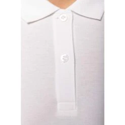 KARIBAN K2026 - Polo Piqué Bio180 Femme -Karioact Boutique aHR0cDovL21lZGlhMi5kZXNpZ25wYXJ0bmVyLmZyL2MvcC8xNjE2Mi8xNjE2Mi0xODU2LTEwLmpwZw