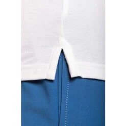KARIBAN K2026 - Polo Piqué Bio180 Femme -Karioact Boutique aHR0cDovL21lZGlhMi5kZXNpZ25wYXJ0bmVyLmZyL2MvcC8xNjE2Mi8xNjE2Mi0xODU2LTEzLmpwZw