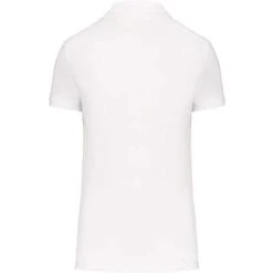 KARIBAN K2026 - Polo Piqué Bio180 Femme -Karioact Boutique aHR0cDovL21lZGlhMi5kZXNpZ25wYXJ0bmVyLmZyL2MvcC8xNjE2Mi8xNjE2Mi0xODU2LTIuanBn