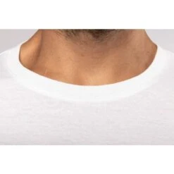 KARIBAN K3033 - T-shirt Marin Col Rond Bio Homme -Karioact Boutique aHR0cDovL21lZGlhMi5kZXNpZ25wYXJ0bmVyLmZyL2MvcC8xNjE2NC8xNjE2NC0xNzc2MS0xMC5qcGc