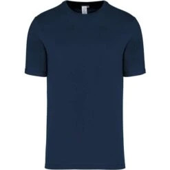 KARIBAN K3040 - T-shirt Bio Origine France Garantie Homme -Karioact Boutique aHR0cDovL21lZGlhMi5kZXNpZ25wYXJ0bmVyLmZyL2MvcC8xNjE2Ny8xNjE2Ny0xMjYxLTEuanBn