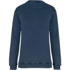KARIBAN K4007 - Sweat-shirt Col Rond -Karioact Boutique aHR0cDovL21lZGlhMi5kZXNpZ25wYXJ0bmVyLmZyL2MvcC8xNjE2OS8xNjE2OS0xNzc2Mi0yLmpwZw