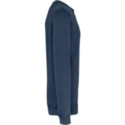 KARIBAN K4007 - Sweat-shirt Col Rond -Karioact Boutique aHR0cDovL21lZGlhMi5kZXNpZ25wYXJ0bmVyLmZyL2MvcC8xNjE2OS8xNjE2OS0xNzc2Mi0zLmpwZw