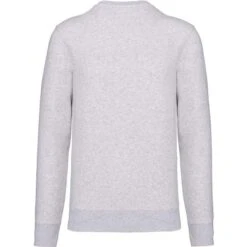 KARIBAN K4025 - Sweat-shirt écoresponsable à Col Rond -Karioact Boutique aHR0cDovL21lZGlhMi5kZXNpZ25wYXJ0bmVyLmZyL2MvcC8xNjE3MC8xNjE3MC0xNjU4OC0yLmpwZw