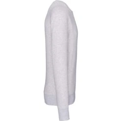 KARIBAN K4025 - Sweat-shirt écoresponsable à Col Rond -Karioact Boutique aHR0cDovL21lZGlhMi5kZXNpZ25wYXJ0bmVyLmZyL2MvcC8xNjE3MC8xNjE3MC0xNjU4OC0zLmpwZw