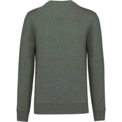 KARIBAN K4025 - Sweat-shirt écoresponsable à Col Rond -Karioact Boutique aHR0cDovL21lZGlhMi5kZXNpZ25wYXJ0bmVyLmZyL2MvcC8xNjE3MC8xNjE3MC0xNzc1Mi0yLmpwZw