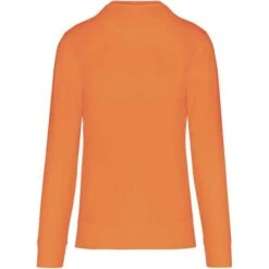 KARIBAN K4026 - Sweat-shirt écoresponsable Col Rond Enfant -Karioact Boutique aHR0cDovL21lZGlhMi5kZXNpZ25wYXJ0bmVyLmZyL2MvcC8xNjE3MS8xNjE3MS0xNDM4LTIuanBn