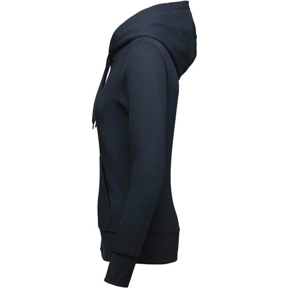 KARIBAN K4028 - Sweat-shirt écoresponsable à Capuche Femme 12 KARIBAN K4028 - Sweat-shirt écoresponsable à Capuche Femme – Image 10