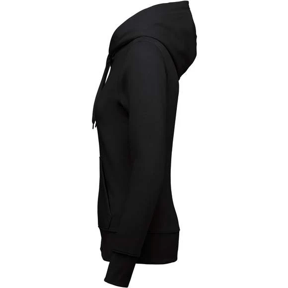 KARIBAN K4028 - Sweat-shirt écoresponsable à Capuche Femme 6 KARIBAN K4028 - Sweat-shirt écoresponsable à Capuche Femme – Image 4