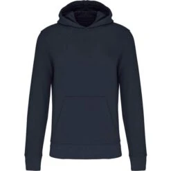KARIBAN K4029 - Sweat-shirt éco-responsable à Capuche Enfant -Karioact Boutique aHR0cDovL21lZGlhMi5kZXNpZ25wYXJ0bmVyLmZyL2MvcC8xNjE3NC8xNjE3NC0xMjYxLTEuanBn