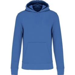 KARIBAN K4029 - Sweat-shirt éco-responsable à Capuche Enfant -Karioact Boutique aHR0cDovL21lZGlhMi5kZXNpZ25wYXJ0bmVyLmZyL2MvcC8xNjE3NC8xNjE3NC0xMzgzLTEuanBn