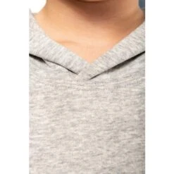 KARIBAN K4029 - Sweat-shirt éco-responsable à Capuche Enfant -Karioact Boutique aHR0cDovL21lZGlhMi5kZXNpZ25wYXJ0bmVyLmZyL2MvcC8xNjE3NC8xNjE3NC0zNjcyLTEwLmpwZw