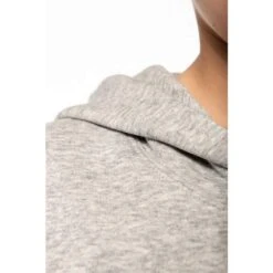KARIBAN K4029 - Sweat-shirt éco-responsable à Capuche Enfant -Karioact Boutique aHR0cDovL21lZGlhMi5kZXNpZ25wYXJ0bmVyLmZyL2MvcC8xNjE3NC8xNjE3NC0zNjcyLTExLmpwZw