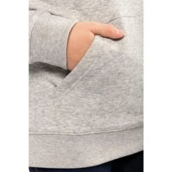 KARIBAN K4029 - Sweat-shirt éco-responsable à Capuche Enfant -Karioact Boutique aHR0cDovL21lZGlhMi5kZXNpZ25wYXJ0bmVyLmZyL2MvcC8xNjE3NC8xNjE3NC0zNjcyLTEyLmpwZw
