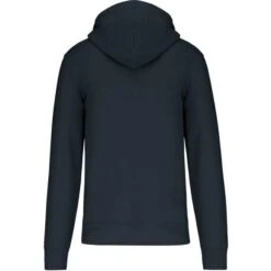 KARIBAN K4030 - Sweat-shirt à Capuche écoresponsable à Fermeture Zippée Homme -Karioact Boutique aHR0cDovL21lZGlhMi5kZXNpZ25wYXJ0bmVyLmZyL2MvcC8xNjE3NS8xNjE3NS0xMjYxLTIuanBn