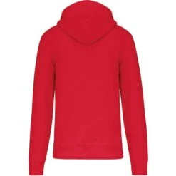 KARIBAN K4030 - Sweat-shirt à Capuche écoresponsable à Fermeture Zippée Homme -Karioact Boutique aHR0cDovL21lZGlhMi5kZXNpZ25wYXJ0bmVyLmZyL2MvcC8xNjE3NS8xNjE3NS0xMjYyLTIuanBn