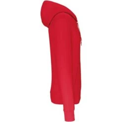 KARIBAN K4030 - Sweat-shirt à Capuche écoresponsable à Fermeture Zippée Homme -Karioact Boutique aHR0cDovL21lZGlhMi5kZXNpZ25wYXJ0bmVyLmZyL2MvcC8xNjE3NS8xNjE3NS0xMjYyLTMuanBn