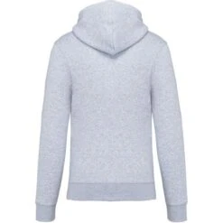 KARIBAN K4030 - Sweat-shirt à Capuche écoresponsable à Fermeture Zippée Homme -Karioact Boutique aHR0cDovL21lZGlhMi5kZXNpZ25wYXJ0bmVyLmZyL2MvcC8xNjE3NS8xNjE3NS0zNjcyLTIuanBn