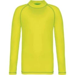 PROACT PA4018 - T-shirt Technique à Manches Longues Avec Protection Anti-UV Enfant -Karioact Boutique aHR0cDovL21lZGlhMi5kZXNpZ25wYXJ0bmVyLmZyL2MvcC8xNjI1OS8xNjI1OS05OTQ2LTEuanBn