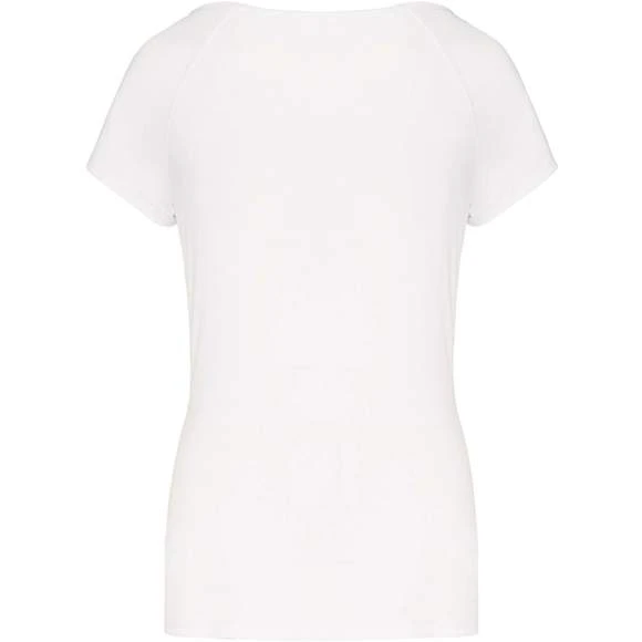 PROACT PA4020 - T-shirt De Sport écoresponsable Femme 14 PROACT PA4020 - T-shirt De Sport écoresponsable Femme – Image 12