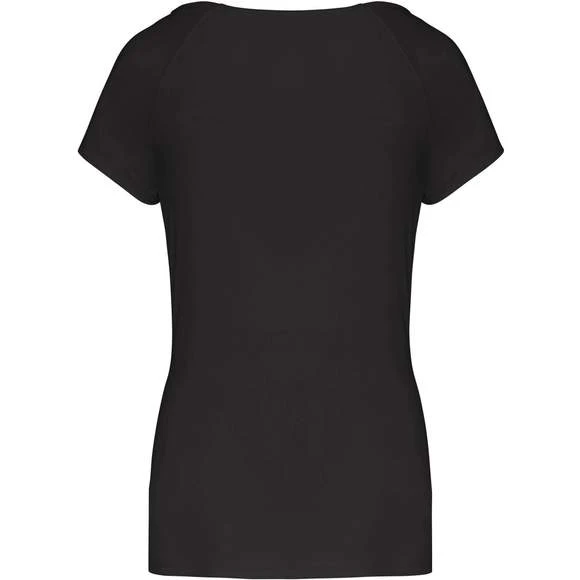PROACT PA4020 - T-shirt De Sport écoresponsable Femme 8 PROACT PA4020 - T-shirt De Sport écoresponsable Femme – Image 6