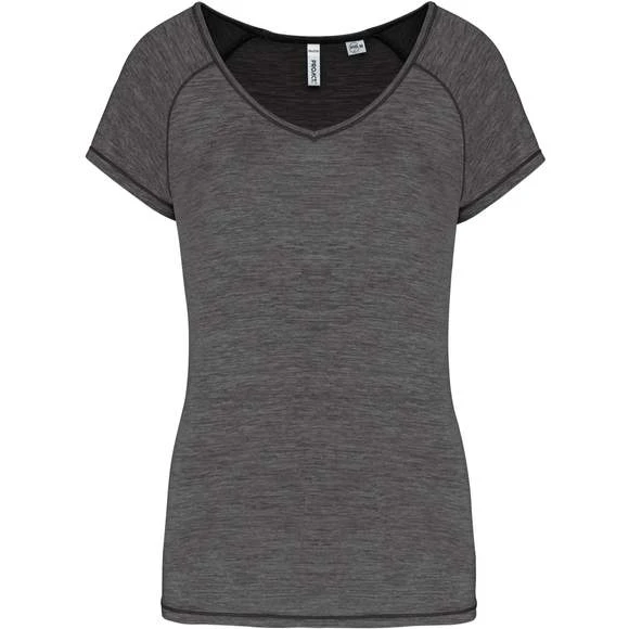 PROACT PA4020 - T-shirt De Sport écoresponsable Femme 10 PROACT PA4020 - T-shirt De Sport écoresponsable Femme – Image 8