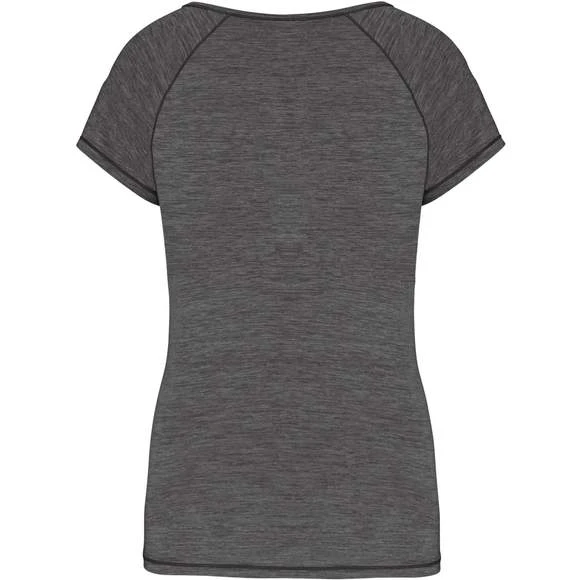 PROACT PA4020 - T-shirt De Sport écoresponsable Femme 11 PROACT PA4020 - T-shirt De Sport écoresponsable Femme – Image 9