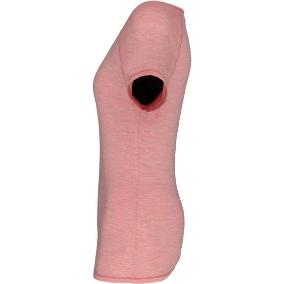 PROACT PA4020 - T-shirt De Sport écoresponsable Femme 6 PROACT PA4020 - T-shirt De Sport écoresponsable Femme – Image 4