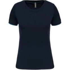 WK3021 - T-shirt DayToDay Manches Courtes Femme 41 WK3021 - T-shirt DayToDay Manches Courtes Femme -Karioact Boutique aHR0cDovL21lZGlhMi5kZXNpZ25wYXJ0bmVyLmZyL2MvcC8xNjIyMi8xNjIyMi0xNzgyOC0xLmpwZw