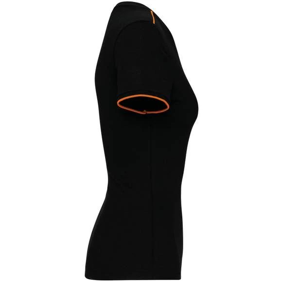 WK3021 - T-shirt DayToDay Manches Courtes Femme 21 WK3021 - T-shirt DayToDay Manches Courtes Femme – Image 19