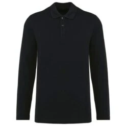 PK202 - Polo Supima® Manches Longues Homme -Karioact Boutique aHR0cDovL21lZGlhMi5kZXNpZ25wYXJ0bmVyLmZyL2MvcC8xNjM3Ny8xNjM3Ny0xNzk1OC0xLmpwZw