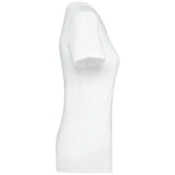 PK301 - T-shirt Supima® Col Rond Manches Courtes Femme -Karioact Boutique aHR0cDovL21lZGlhMi5kZXNpZ25wYXJ0bmVyLmZyL2MvcC8xNjM4MC8xNjM4MC0xNzk1Ni0zLmpwZw