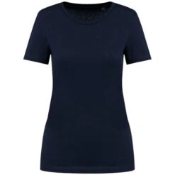 PK301 - T-shirt Supima® Col Rond Manches Courtes Femme -Karioact Boutique aHR0cDovL21lZGlhMi5kZXNpZ25wYXJ0bmVyLmZyL2MvcC8xNjM4MC8xNjM4MC0xNzk1Ny0xLmpwZw