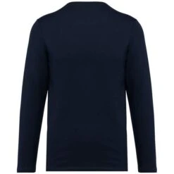PK302 - T-shirt Supima® Col Rond Manches Longues Homme -Karioact Boutique aHR0cDovL21lZGlhMi5kZXNpZ25wYXJ0bmVyLmZyL2MvcC8xNjM4MS8xNjM4MS0xNzk1Ny0yLmpwZw