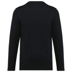 PK302 - T-shirt Supima® Col Rond Manches Longues Homme -Karioact Boutique aHR0cDovL21lZGlhMi5kZXNpZ25wYXJ0bmVyLmZyL2MvcC8xNjM4MS8xNjM4MS0xNzk1OC0yLmpwZw