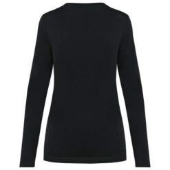 PK303 - T-shirt Supima® Col Rond Manches Longues Femme -Karioact Boutique aHR0cDovL21lZGlhMi5kZXNpZ25wYXJ0bmVyLmZyL2MvcC8xNjM4Mi8xNjM4Mi0xNzk1OC0yLmpwZw