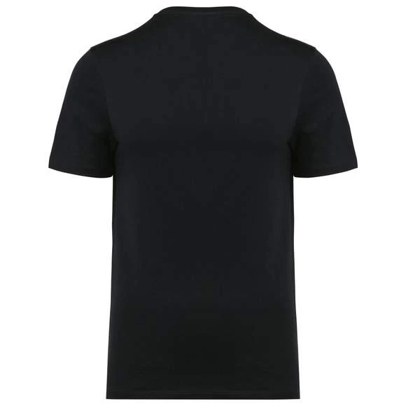 PK304 - T-shirt Supima® Col V Manches Courtes Homme 5 PK304 - T-shirt Supima® Col V Manches Courtes Homme – Image 3