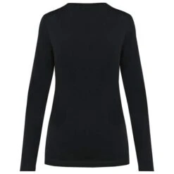 PK307 - T-shirt Supima® Col V Manches Longues Femme -Karioact Boutique aHR0cDovL21lZGlhMi5kZXNpZ25wYXJ0bmVyLmZyL2MvcC8xNjM4Ni8xNjM4Ni0xNzk1OC0yLmpwZw