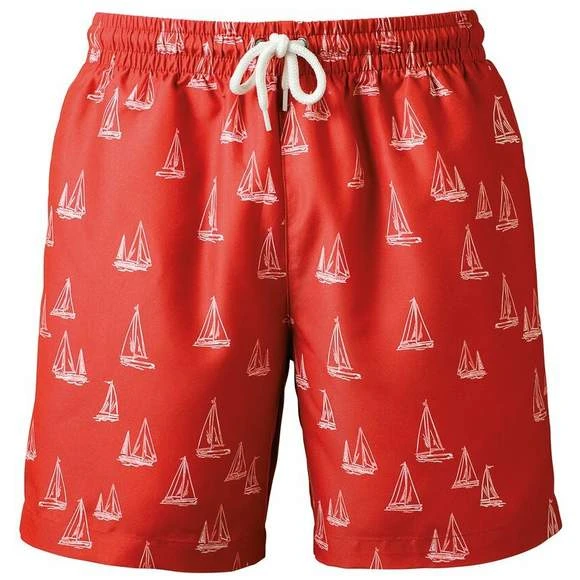 WB900 - Short De Bain Homme 4 WB900 - Short De Bain Homme – Image 2