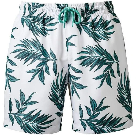 WB900 - Short De Bain Homme 6 WB900 - Short De Bain Homme – Image 4