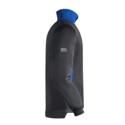 30-40X - Sweat-shirt Col Zippé Unisexe -Karioact Boutique aHR0cDovL21lZGlhMi5kZXNpZ25wYXJ0bmVyLmZyL2MvcC8xNjU1Ny8xNjU1Ny0xODA2NC00LmpwZw