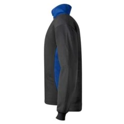 30-40X - Sweat-shirt Col Zippé Unisexe -Karioact Boutique aHR0cDovL21lZGlhMi5kZXNpZ25wYXJ0bmVyLmZyL2MvcC8xNjU1Ny8xNjU1Ny0xODA2NC0zLmpwZw