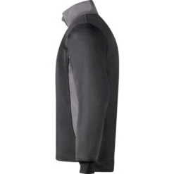 30-40X - Sweat-shirt Col Zippé Unisexe -Karioact Boutique aHR0cDovL21lZGlhMi5kZXNpZ25wYXJ0bmVyLmZyL2MvcC8xNjU1Ny8xNjU1Ny0xODA2NS0zLmpwZw